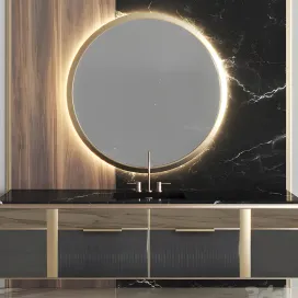 Bathroom set bs02